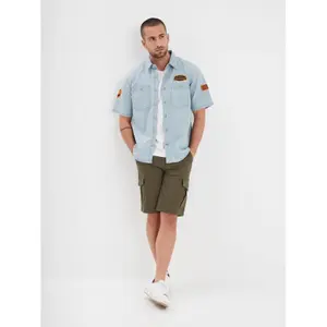 Hemd Daytona 73 Boroughs image-3