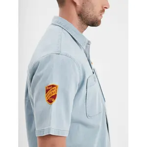 Hemd Daytona 73 Boroughs image-4