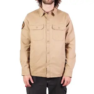 Military shirt Daytona 73 Comcast Broken image-0