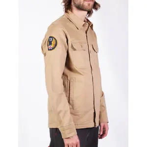 Military shirt Daytona 73 Comcast Broken image-2