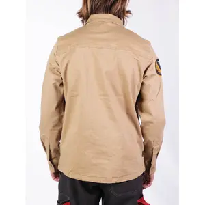 Military shirt Daytona 73 Comcast Broken image-1