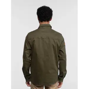 Military shirt Daytona 73 Comcast Broken image-1
