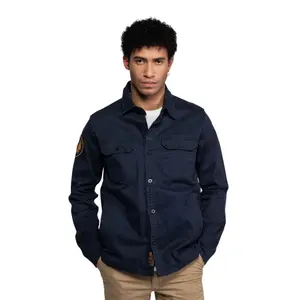Military shirt Daytona 73 Comcast Broken image-0