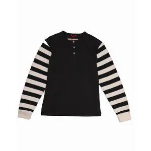 T-Shirt Daytona 73 Motor Henley