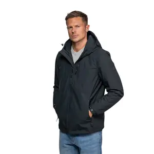 Parka Daytona 73 Lurayini image-0