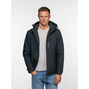 Parka Daytona 73 Lurayini image-1