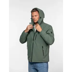 Parka Daytona 73 Lurayini image-1