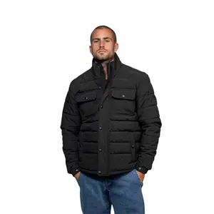 Down jacket Daytona 73 Bream image-0