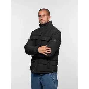 Down jacket Daytona 73 Bream image-1