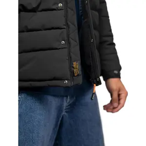 Down jacket Daytona 73 Bream image-4