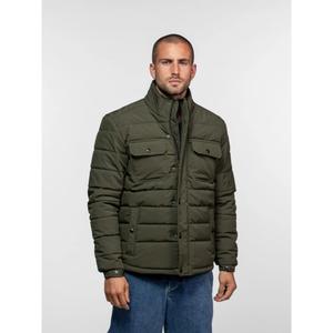 Puffed jacket Daytona 73 Bream image-1