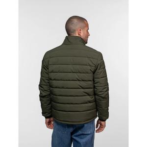 Puffed jacket Daytona 73 Bream image-2