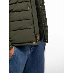 Puffed jacket Daytona 73 Bream image-3