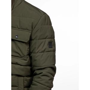 Puffed jacket Daytona 73 Bream image-4