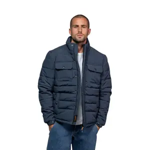 Down jacket Daytona 73 Bream image-0