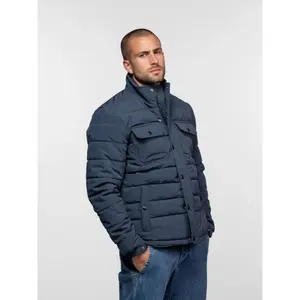 Down jacket Daytona 73 Bream image-1