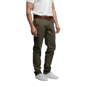 Chino Trousers Daytona 73 Platees image-0
