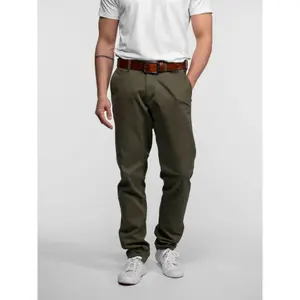 Chino Trousers Daytona 73 Platees image-1
