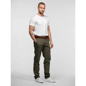 Chino Trousers Daytona 73 Platees image-2