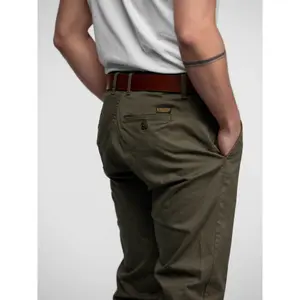 Chino Trousers Daytona 73 Platees image-3