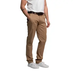 Chino Trousers Daytona 73 Platees image-0