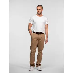 Chino Trousers Daytona 73 Platees image-2