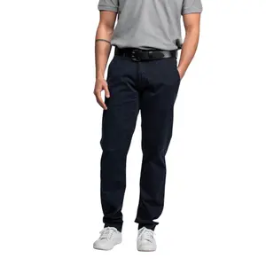 Chino Trousers Daytona 73 Platees image-0