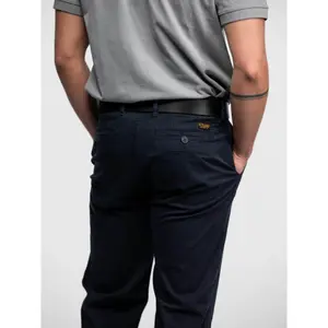 Chino Trousers Daytona 73 Platees image-3
