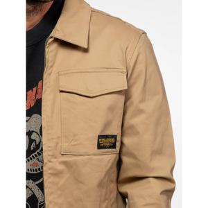 Bunda Daytona 73 Cyclos Broken image-1