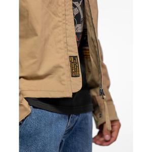 Bunda Daytona 73 Cyclos Broken image-3