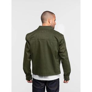 Bunda Daytona 73 Cyclos Broken image-1