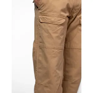 Cargo Trousers Daytona 73 Joplin Prescott image-3