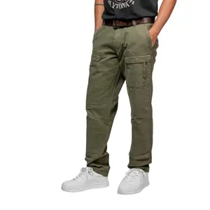 Cargo Trousers Daytona 73 Joplin Prescott image-0
