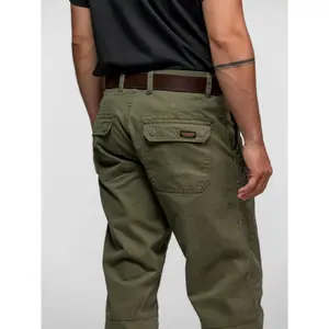 Cargo Trousers Daytona 73 Joplin Prescott image-4
