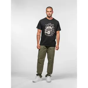 Cargo Trousers Daytona 73 Joplin Prescott image-2