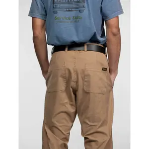 Work Trousers Daytona 73 Auden Prescott image-4