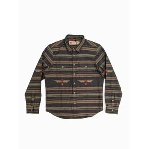 104293-black-kosile-s-vzorem-daytona-73-lawland-black