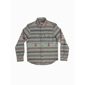 104293-green-kosile-s-vzorem-daytona-73-lawland-green