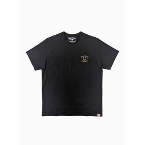 T-shirt Daytona 73 Lucky Horseshoe