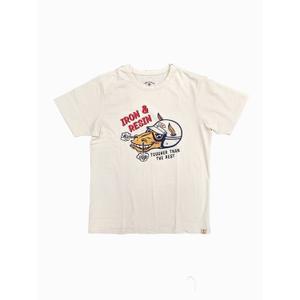 T-shirt Daytona 73 Tougher Than The Rest