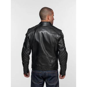 Leather jacket Daytona 73 Nieto image-4