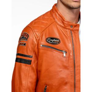 Leather jacket Daytona 73 Nieto image-2