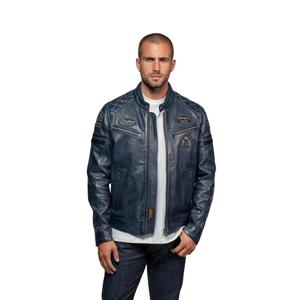 Leather jacket Daytona 73 Nieto