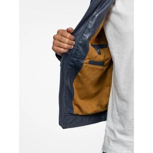 Leather jacket Daytona 73 Nieto image-2