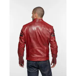 Lederjacke Daytona 73 Nieto image-3