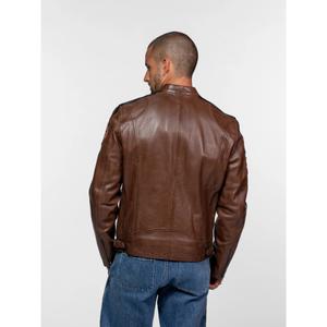 Leather jacket Daytona 73 Tormo image-4