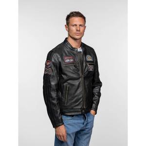 Leather jacket Daytona 73 Tormo image-4
