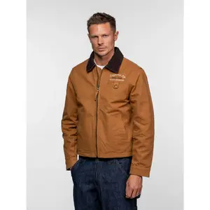 Jacket Daytona 73 Deckett Turpin image-1