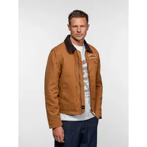 Jacket Daytona 73 Deckett Turpin image-2