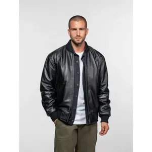 Leren bomber Daytona 73 Tyron image-2